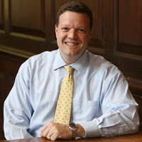 Mark Sikes